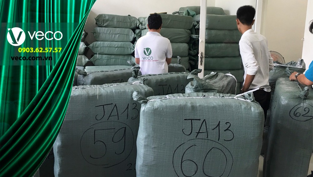 Xưởng may quần áo trẻ em xuất khẩu giá sỉ Veco-Quần áo trẻ em Xuân Hè 2019